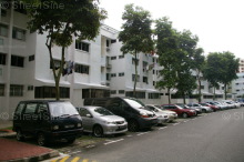 Blk 232 Bukit Batok East Avenue 5 (Bukit Batok), HDB 3 Rooms #335172